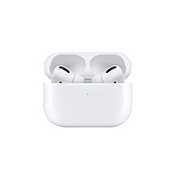 Casque sans fil Apple Airpods Pro Blanc