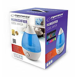 Humidificateur Esperanza EHA005 25 W 2,6 L