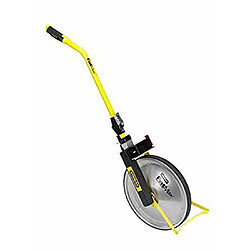 Odomètre MW55 roue pleine FATMAX STANLEY 1-77-108