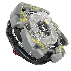 Avis rapidty fight burst starter toy set modifier chronos.