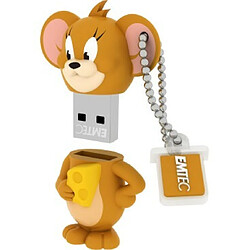 EMTEC Clé USB2.0 16Go Jerry