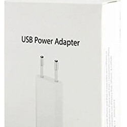 Adaptateur secteur PC portable