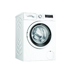 Lave-linge hublot 8 kg 1400 tours/min - wan28228ff - BOSCH 