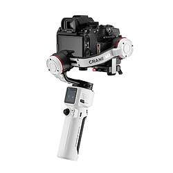 Zhisheng Electronics ZHIYUN Stabilisateur CRANE M3 Pro