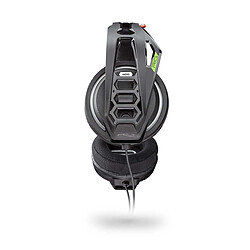 Avis Plantronics - Casque Plantronics RIG 400HX ATMOS. Casque Gaming stéréo filaire licencié Microsoft pour Xbox One