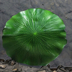 Avis 2x aquatique aquatiques eau herbe réservoir de poissons aqua paysage lotus décor 29 cm