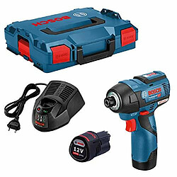 Perceuse d'impact BOSCH Professional GDR 12V-110 3100 RPM 12 V