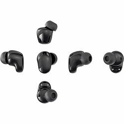 Avis Écouteurs in Ear Bluetooth Xiaomi Redmi Buds 6 Play Noir