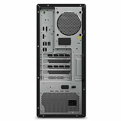 PC de bureau Lenovo ThinkStation P3 I9-13900 32 GB RAM 1 TB SSD