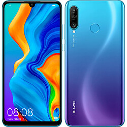 Huawei P30 Lite - 6 / 128Go - Bleu Turquoise