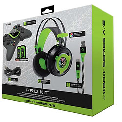 Kit Pro Bionik pour Xbox Series X S