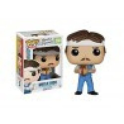 Funko POP Movies: Napoleon Dynamite - Figurine d'action Oncle Rico 