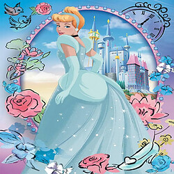 Puzzle Nathan 150 p - merveilleuse cendrillon pas cher