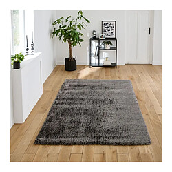 Acheter Modern Living Tapis 160x230 cm RENO Gris