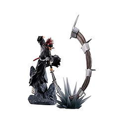 Tamashi Bleach : Thousand-Year Blood War - Statuette Figuarts ZERO Renji Abarai 25 cm 