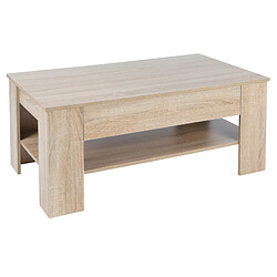 Table basse Ecd Germany