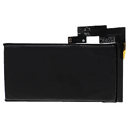 vhbw Batterie remplacement pour Google G63QN pour téléphone portable (4900mAh, 3,85V, Li-polymère)