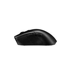 ASUS ROG Gladius III Wireless AimPoint souris Droitier RF Wireless + Bluetooth + USB Type-A Optique 36000 DPI