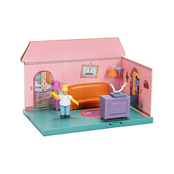 Jakks Pacific Les Simpson - Playset Salon 