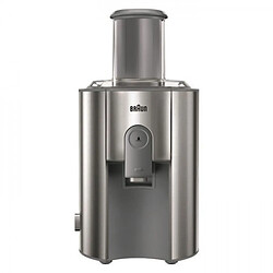 Centrifugeuse - Electrique BRAUN J700 MultiQuick 7 - Inox