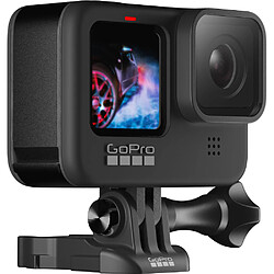 GoPro HERO 9 Noir