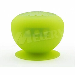 Acheter Melery Mini Haut-Parleur Bluetooth Design Champignon