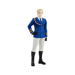 Orange Rouge Hetalia World Stars - Statuette Pop Up Parade Germany 17 cm 