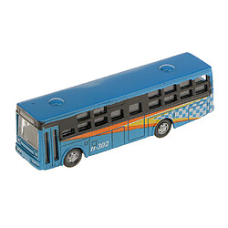 Acheter Modèle Bus,Maquettes,Diecast,Model Car,Echelle N Modèle,Train Disposition,Chemin de fer Paysage,Mini Bus