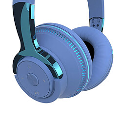 Micro-casque