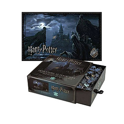 Noble Collection Harry Potter - Puzzle Dementors at Hogwarts