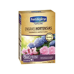 Naturen Engrais hortensias - 1,5 kg