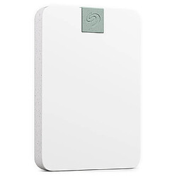 Seagate Technology Seagate Ultra Touch external hard drive