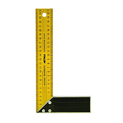 Metrica - Equerre pour menuisier 500 mm - 29247