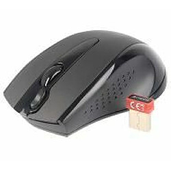 A4Tech G9-500F Souris Noir