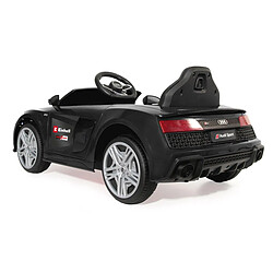 Jamara Ride-On Audi R8 Spyder 18V noir Einhell Power X-Change inkl. Starter Set