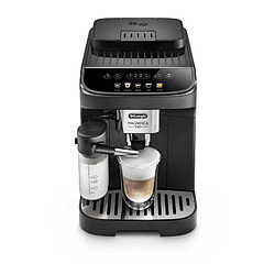 Acheter DeLonghi Magnifica Evo, Machine expresso avec broyeur, technologie boissons lactees, ECAM290.61.B, Noir