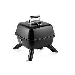 Barbecue électrique ou charbon 2000w noir - 01.112256.01.001 - PRINCESS 