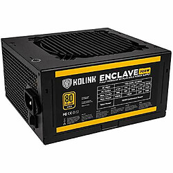 Kolink Alimentation ATX Enclave - 700W Kolink Alimentation ATX Enclave - 700W