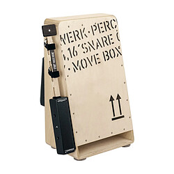 MB110 Move Box Schlagwerk 