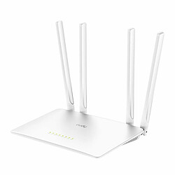 Router Cudy WR1200