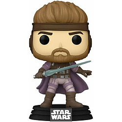 Ludendo Figurine POP Bobble Han Solo Star Wars 