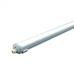 Vtac Boitier Etanche LED 150cm 48W IP65 120 Deg