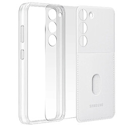 Samsung Coque Original Galaxy S23 Porte-carte