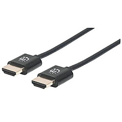 Câble HDMI Arte Video