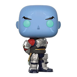 DESTINY - Bobble Head POP N°237 - Commander Zavala