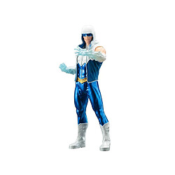 Kotobukiya DC Comics - Statuette ARTFX+ 1/10 Captain Cold (The New 52) 20 cm 