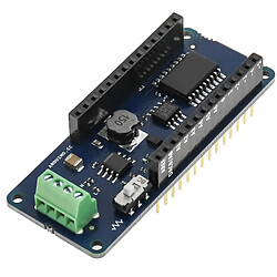 Arduino MKR CAN Shield PCB