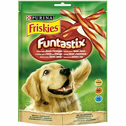 Nourriture Purina Friskies Funtastix Adulte 175 g 