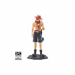 Ludendo ONE PIECE - Figurine Portgas D. Ace 