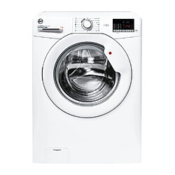 Hoover H-WASH 300 LITE H3W4 272DE/1-S washing machine